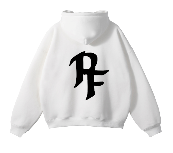 "PF" PROJECT FARADAY Hoodie