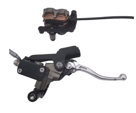 Surron Ultra Bee Rear Brake Kit for LBX