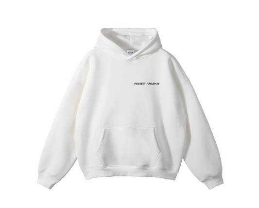 "PF" PROJECT FARADAY Hoodie
