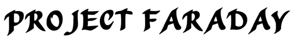 PROJECT FARADAY